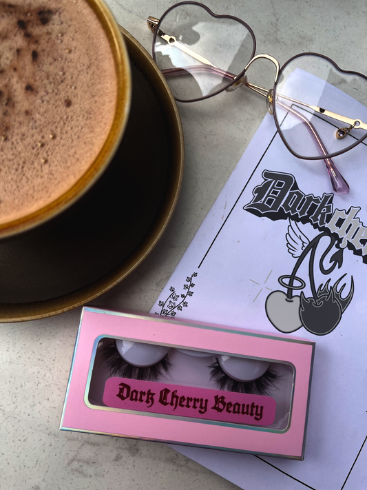 Cherry Pop - Natural Lash
