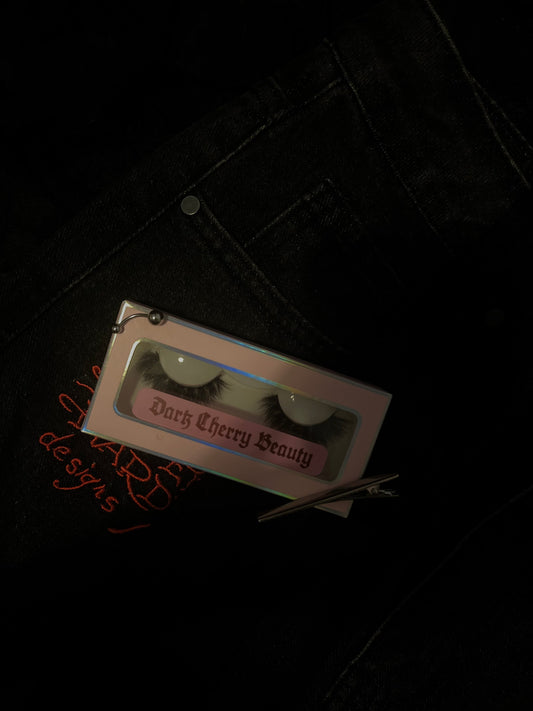 404 Angel - Dramatic Lash