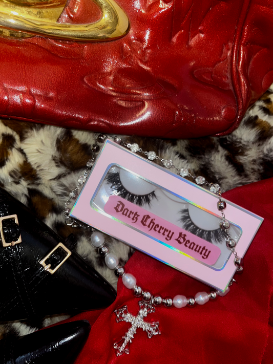 Mood Swing - Medium Lash