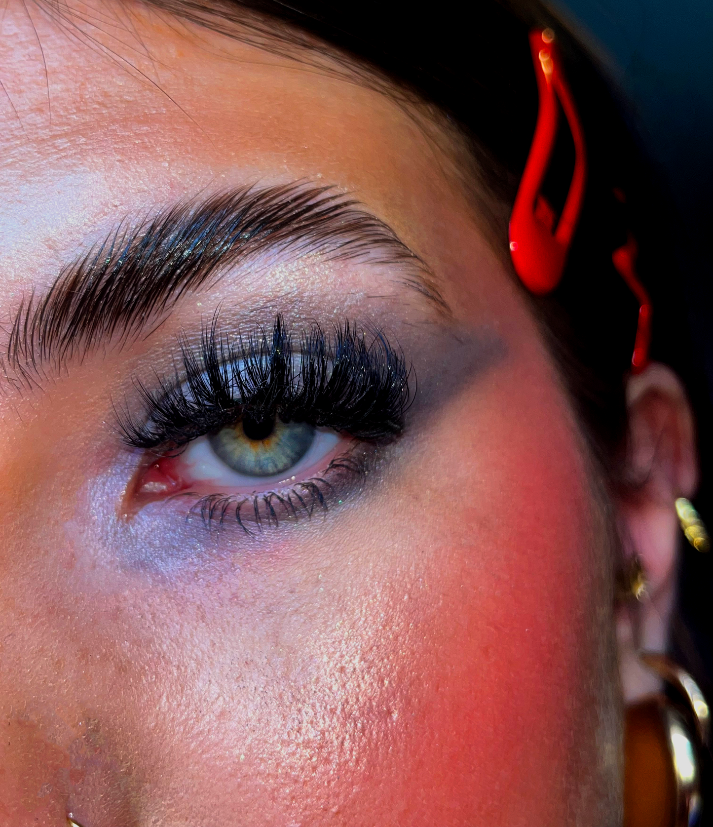 Mood Swing - Medium Lash