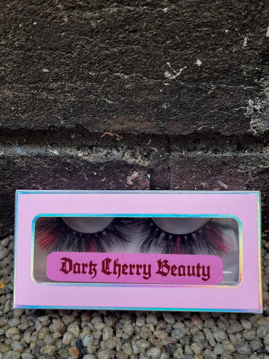 Split edition - Mega Dramatic Lash